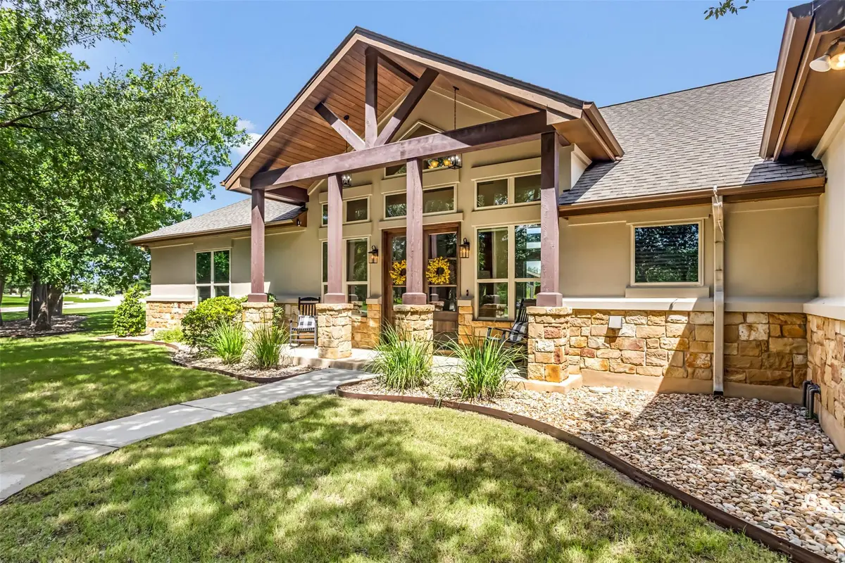 101 Adobe Cv, Georgetown, TX 78633 - #1