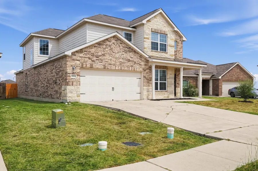 19904 Woodrow Wilson St, Manor, TX 78653 - #3