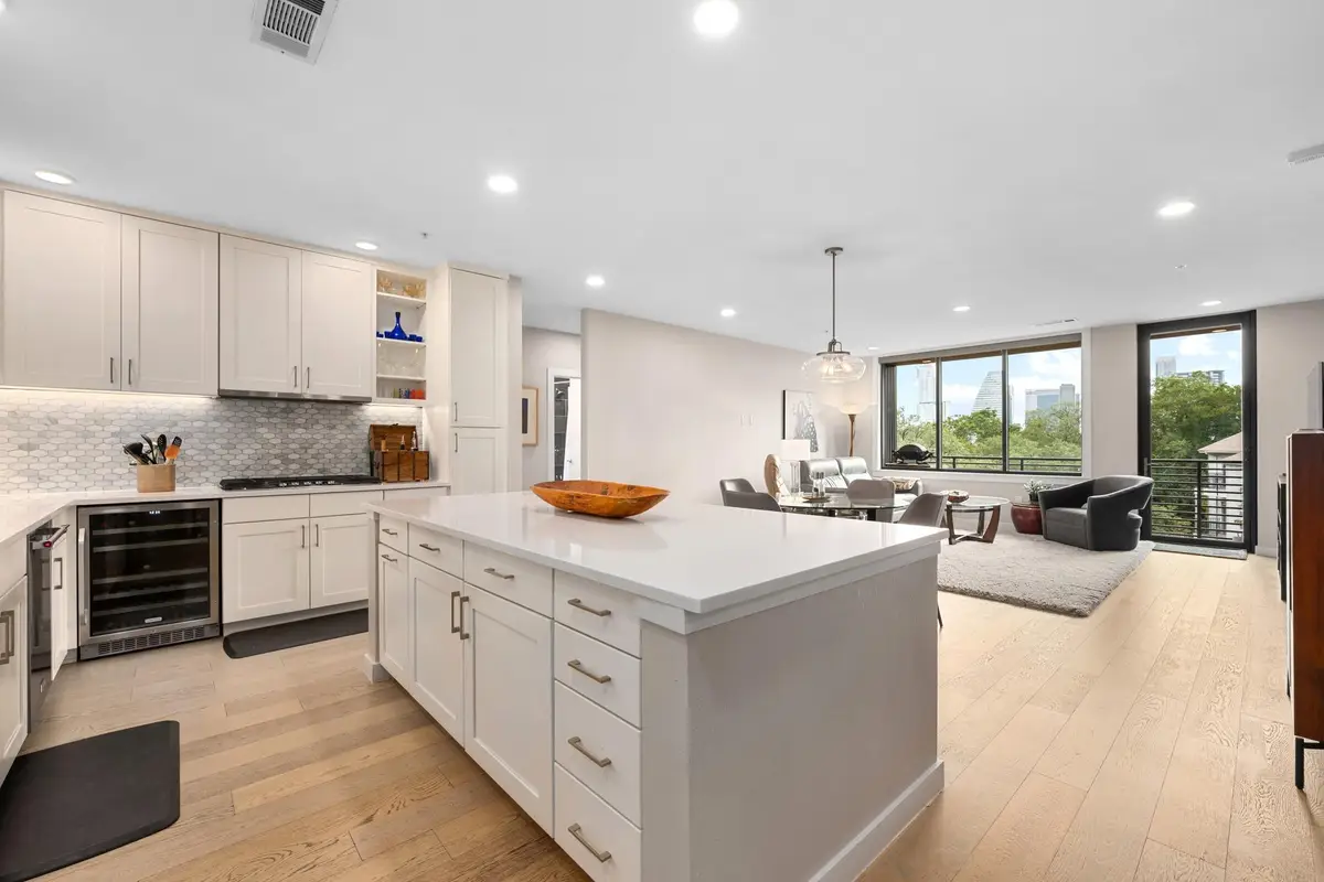 900 S 1st St #312, Austin, TX 78704 - #1