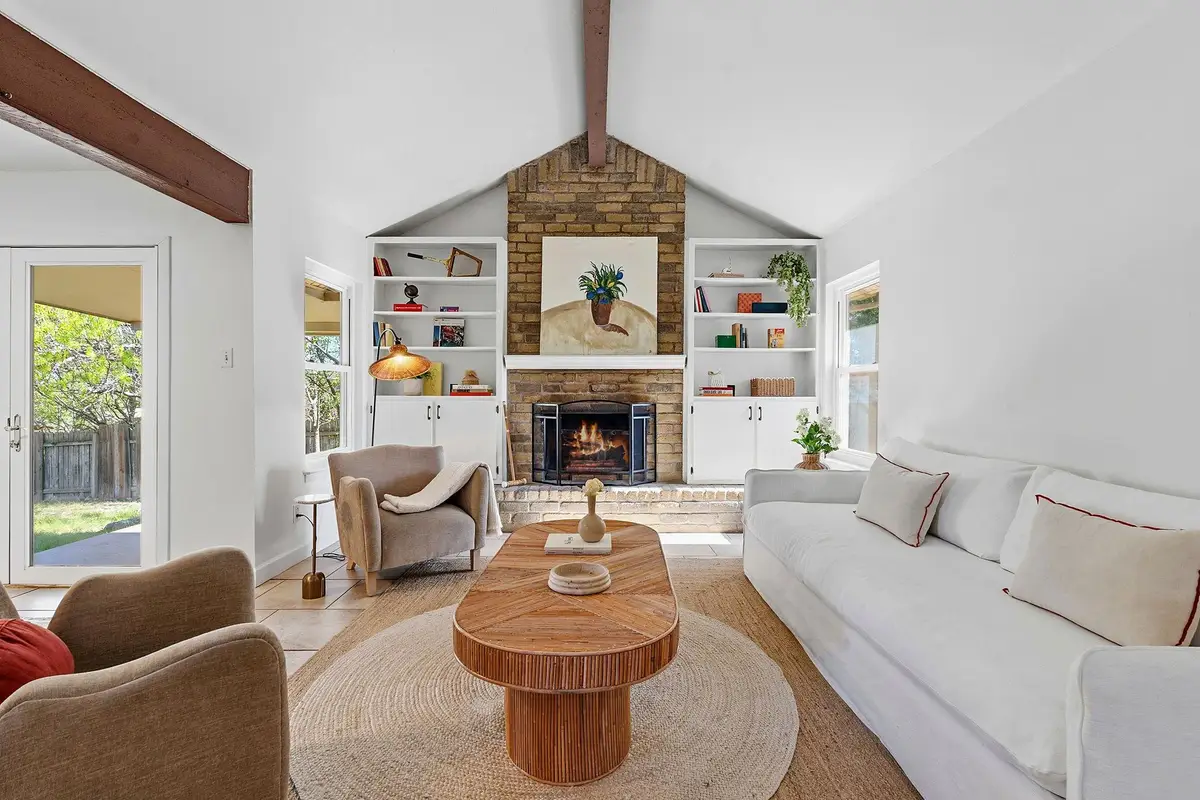 8100 Nottaway Cv, Austin, TX 78745 - #1