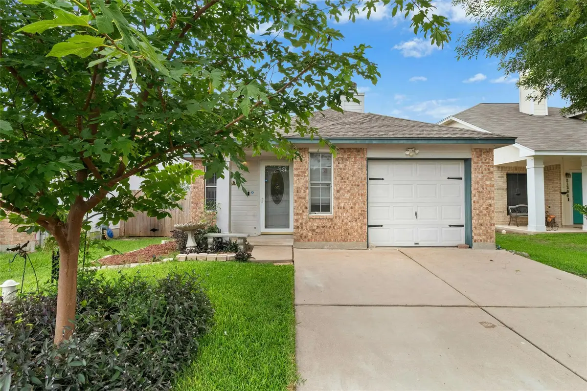 21202 Derby Day Ave, Pflugerville, TX 78660 - #1
