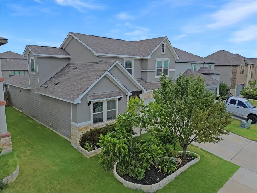 228 Magna Ln, Liberty Hill, TX 78642 - Image #2