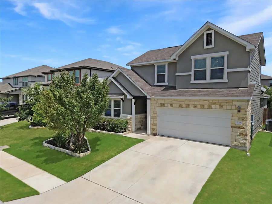 228 Magna Ln, Liberty Hill, TX 78642 - Image #3