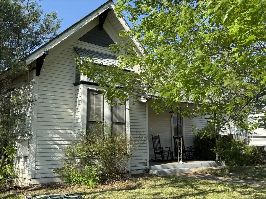 505 E 8th St, Georgetown, TX 78626 - #2