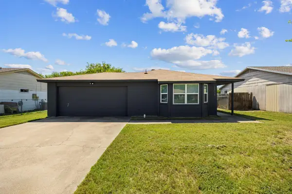 2504 Traverse Dr, Killeen, TX 76543