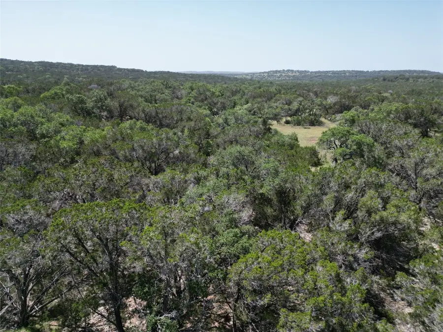Tract 2 10 Acres Cambridge Rd, Wimberley, TX 78676 - Image #2