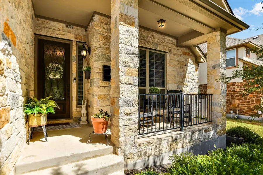 292 Swallowtail Dr, Austin, TX 78737 - #2