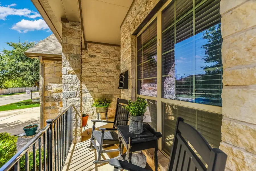 292 Swallowtail Dr, Austin, TX 78737 - #3