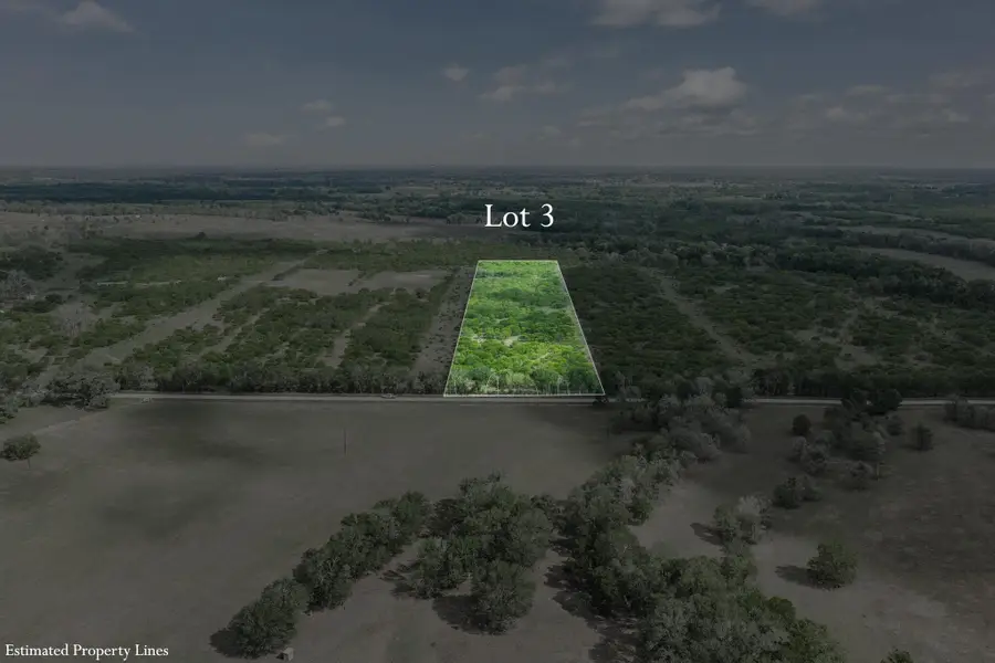 TBD Lot 3 Young Ln, Lockhart, TX 78662 - #2