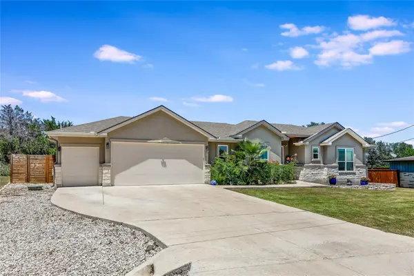 20608 Adobe Trl, Lago Vista, TX 78645