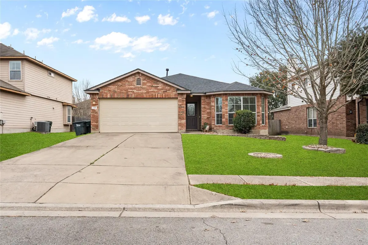 349 Buckingham Dr, Kyle, TX 78640 - Image #1