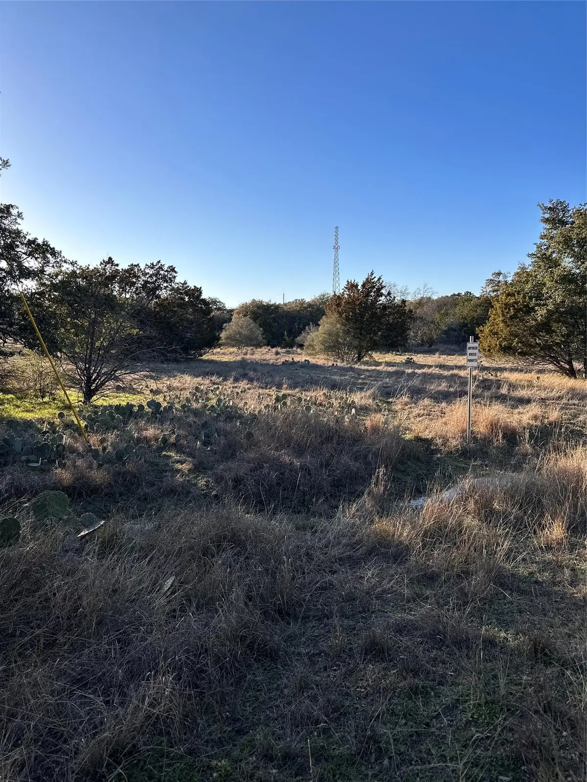 Lot K8077 Stagecoach, Horseshoe Bay, TX 78657 - #1