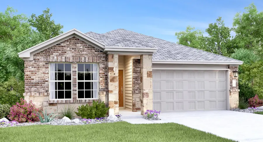 17800 Indigo Bunting Ln, Pflugerville, TX 78660 - #2