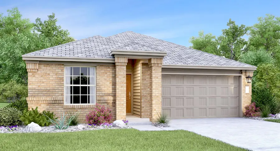 17800 Indigo Bunting Ln, Pflugerville, TX 78660 - #3