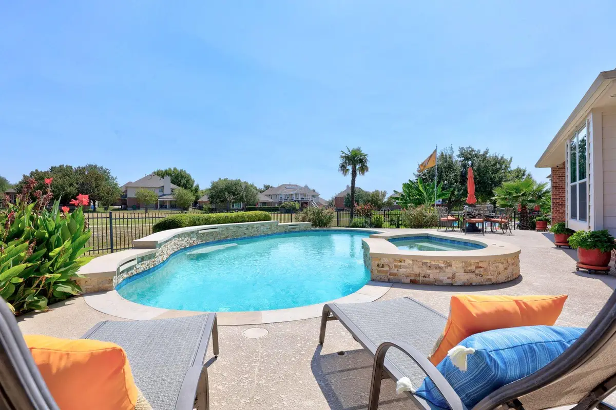 2732 Amen Corner Rd, Pflugerville, TX 78660 - #1