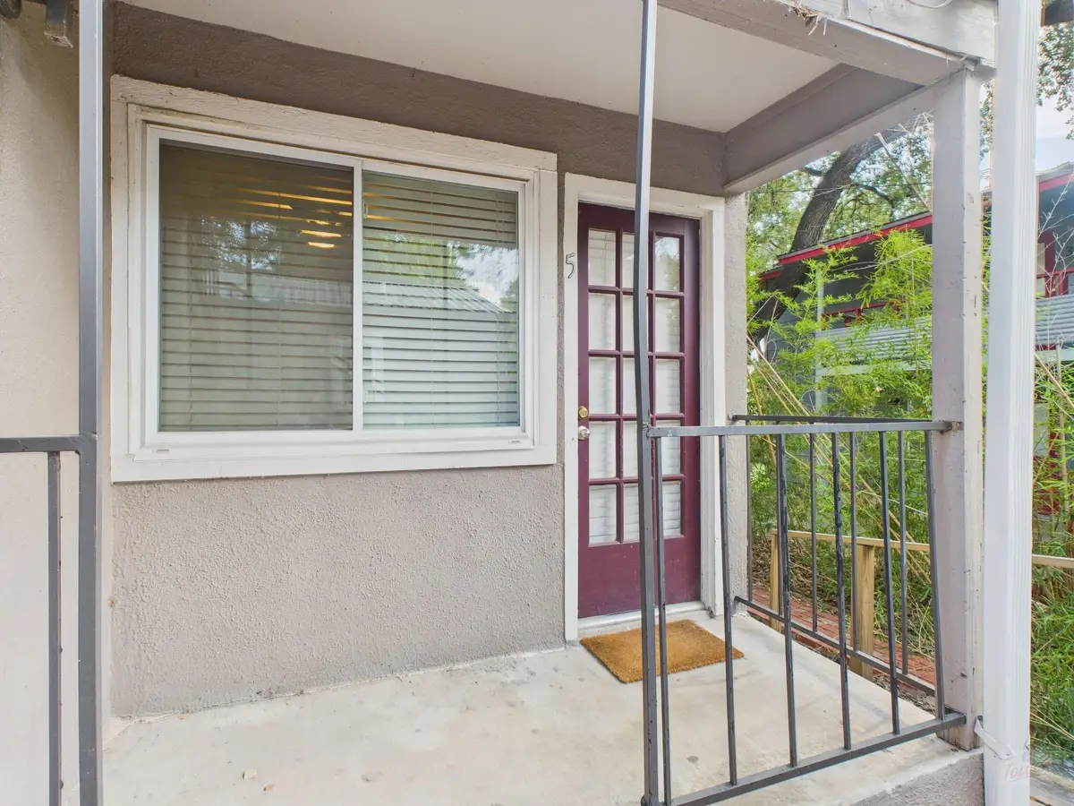 1106 W 22nd St #5, Austin, TX 78705 - #1