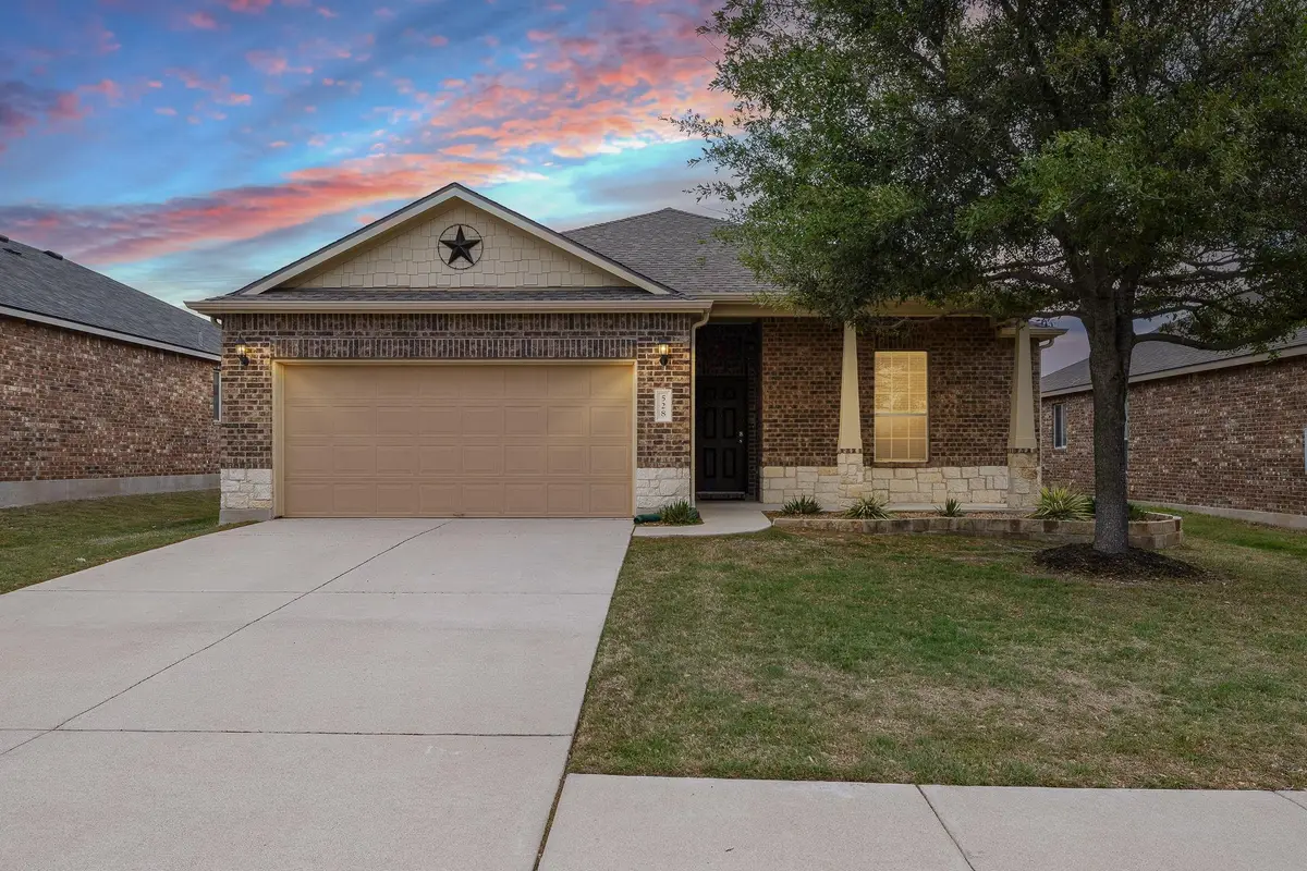 528 Hoot Owl Ln S, Leander, TX 78641 - #1