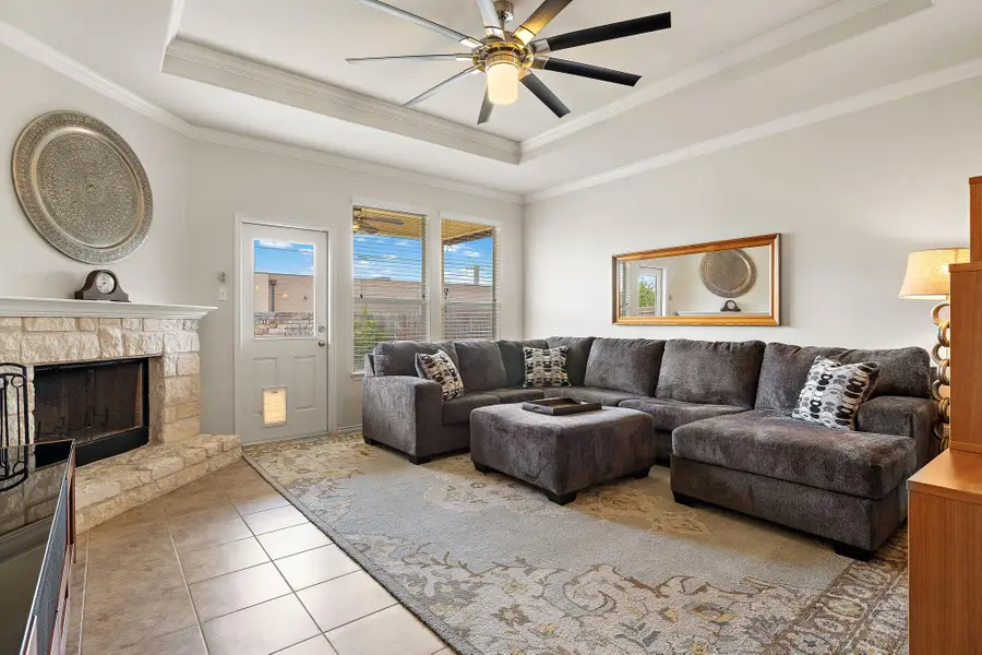 528 Hoot Owl Ln S, Leander, TX 78641 - #2