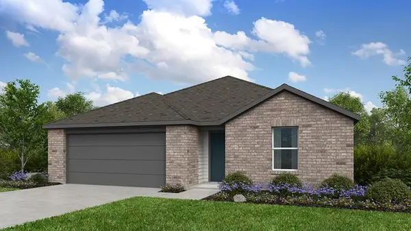 15433 Betsy St, Pflugerville, TX 78660
