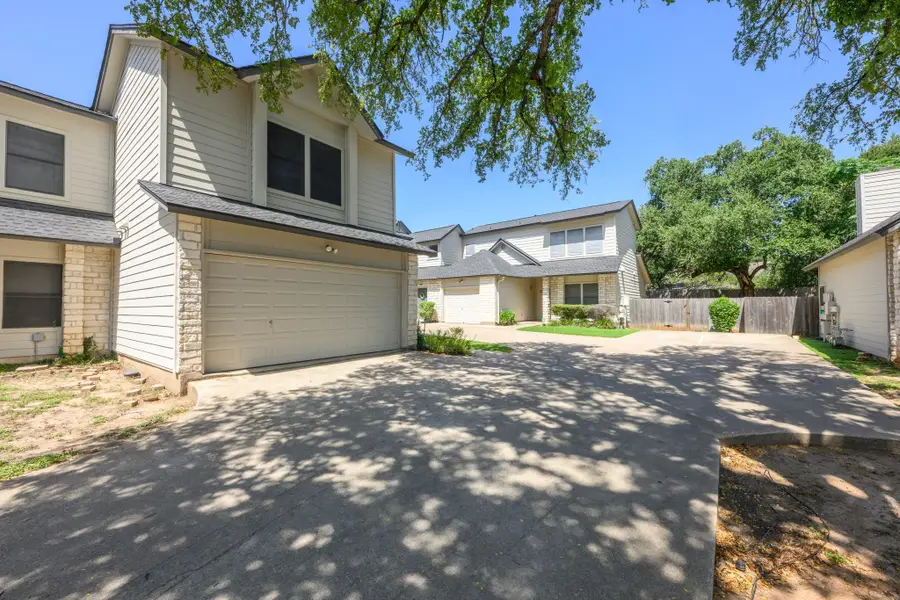 12212 Brigadoon Ln #144, Austin, TX 78727 - #2