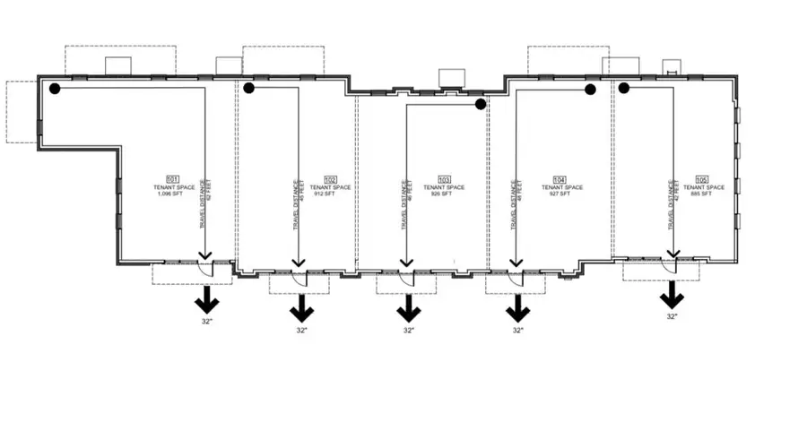 211 Central Dr, Cedar Park, TX 78613 - #3