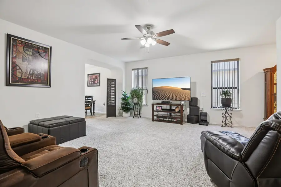 8613 Ipswich Bay Dr, Austin, TX 78747 - #2