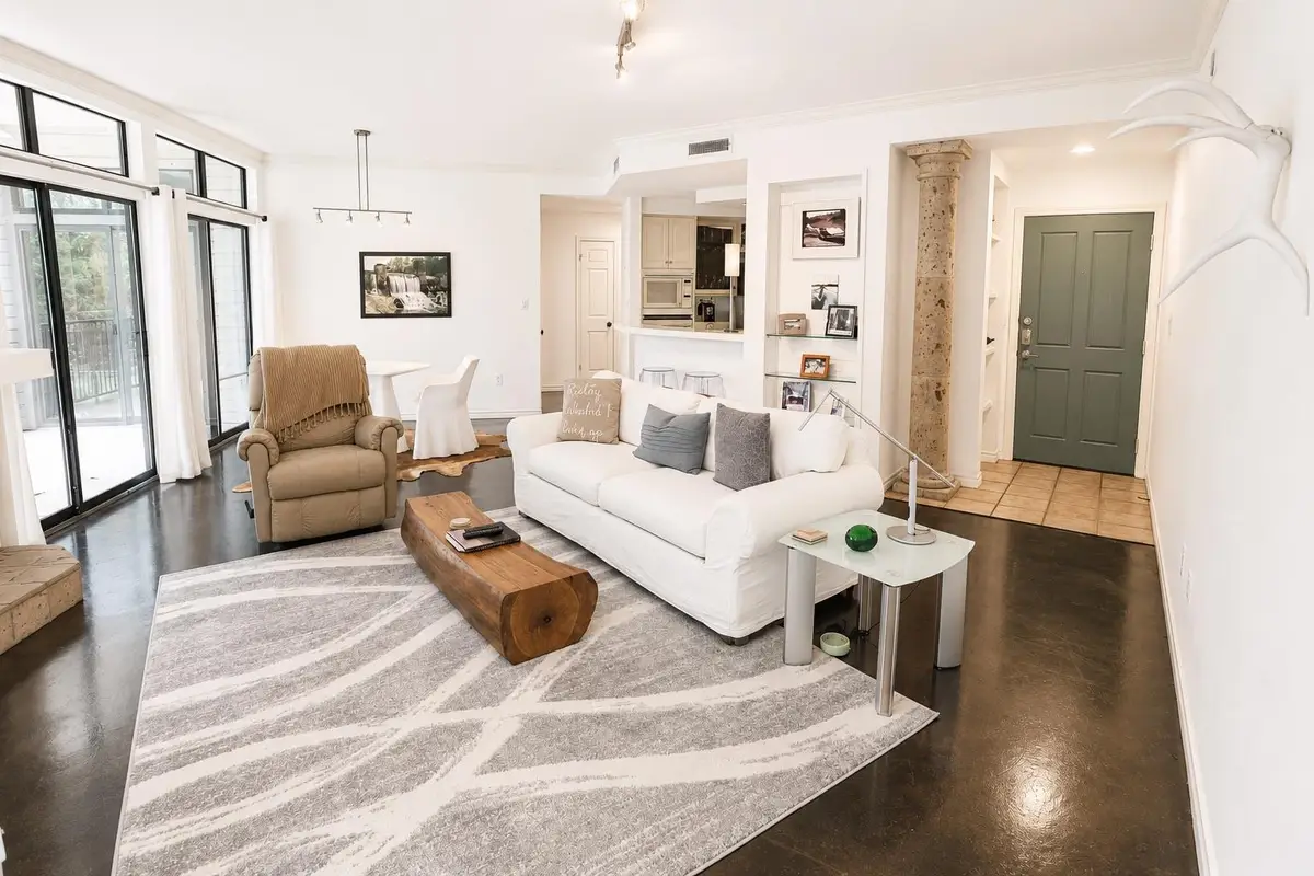1000 Liberty Park Dr #208, Austin, TX 78746 - #1