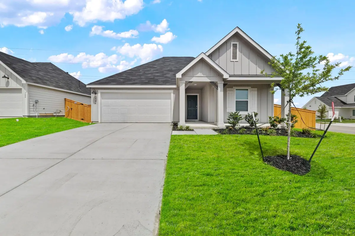 104 Wagner Way, San Marcos, TX 78666 - #1