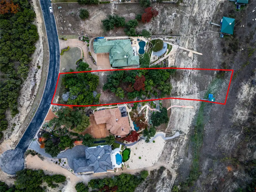 1209 Osprey Ridge Loop, Lago Vista, TX 78645 - Image #2