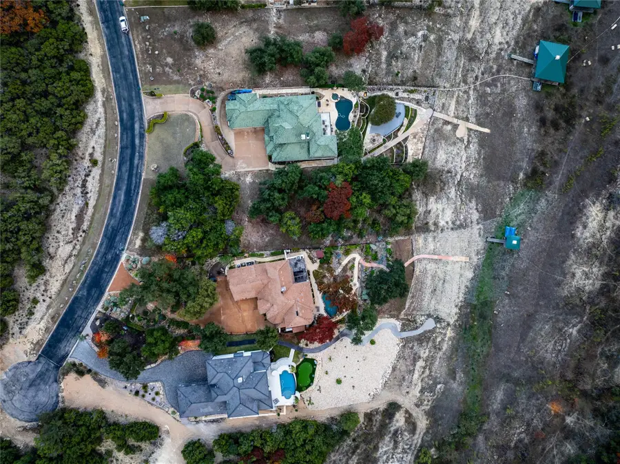 1209 Osprey Ridge Loop, Lago Vista, TX 78645 - Image #3