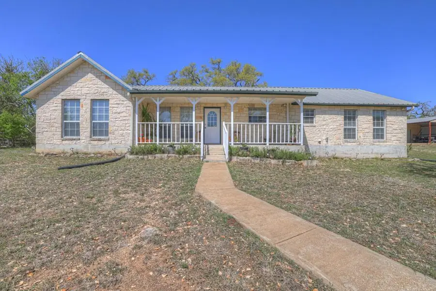309 Oakwood Loop, San Marcos, TX 78666 - Image #2