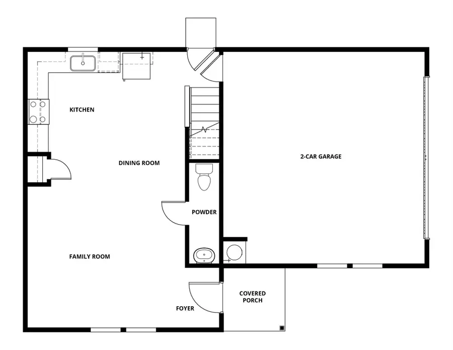 212 Carmel Canyon Trl, Jarrell, TX 76537 - Image #2