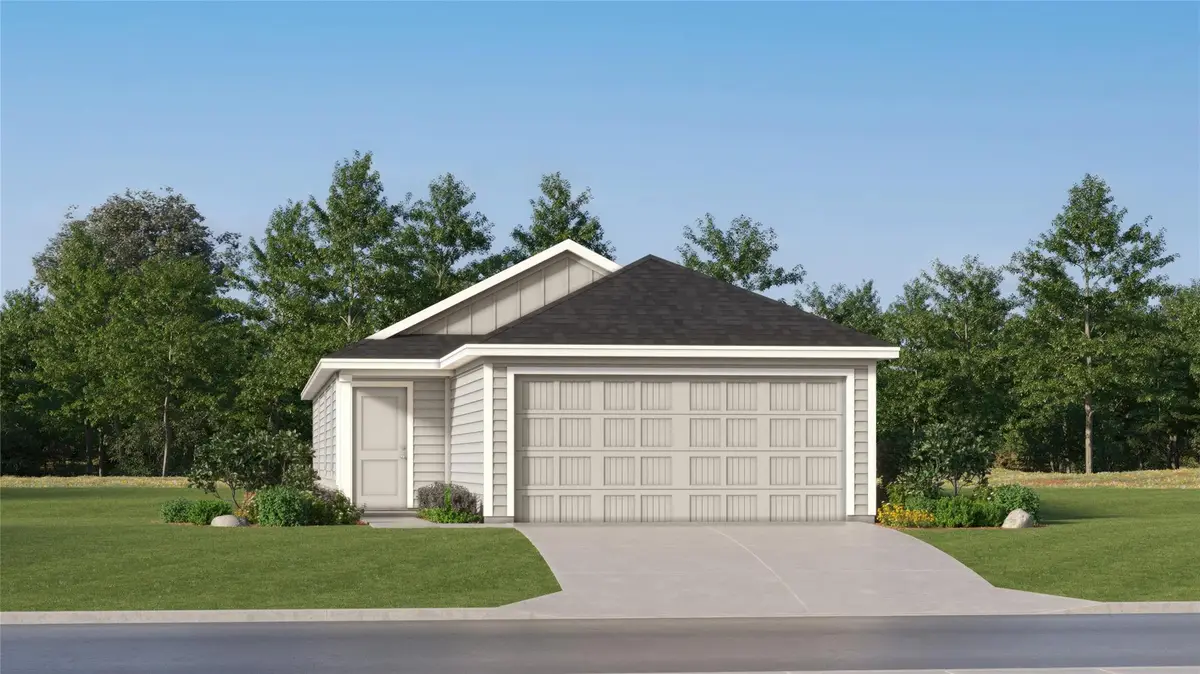 473 Jones Beach Ln, Jarrell, TX 76537 - #1