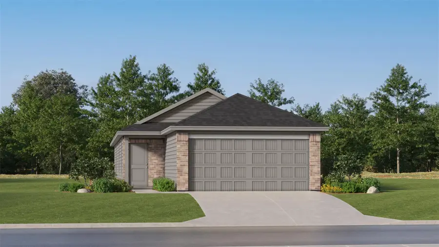 473 Jones Beach Ln, Jarrell, TX 76537 - #3