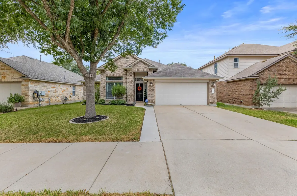 551 Middle Crk, Buda, TX 78610 - #1