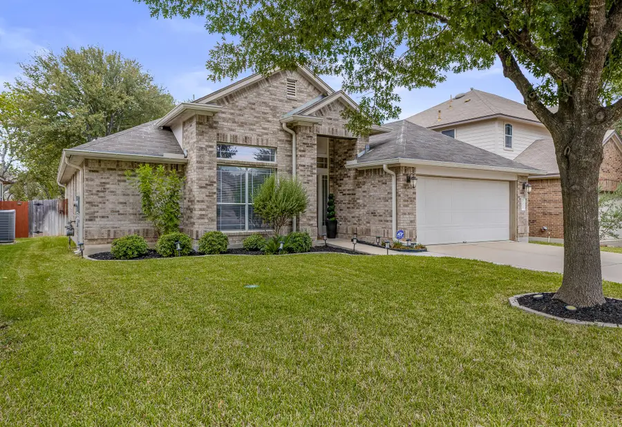 551 Middle Crk, Buda, TX 78610 - #2