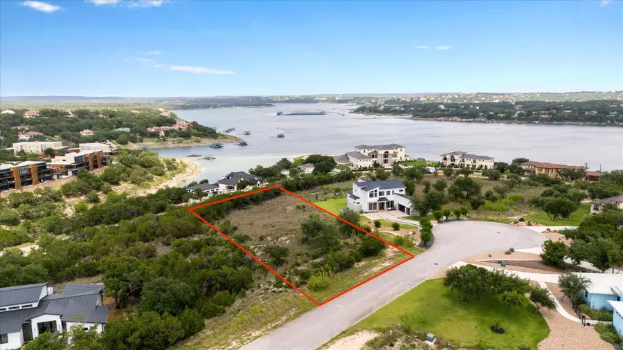 18108 Cedar Sage Ct, Lago Vista, TX 78645 - #2