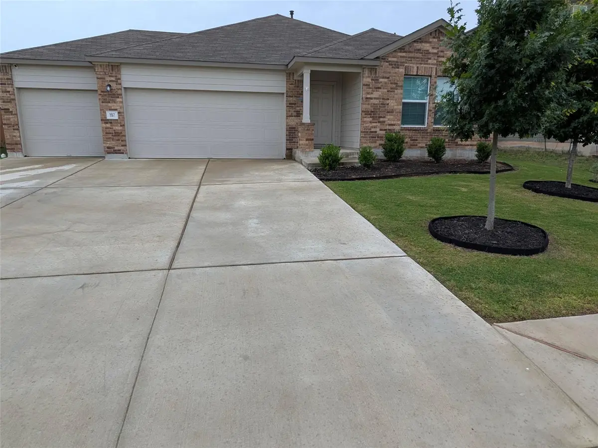 197 River Rise Rd, Kyle, TX 78640 - #1