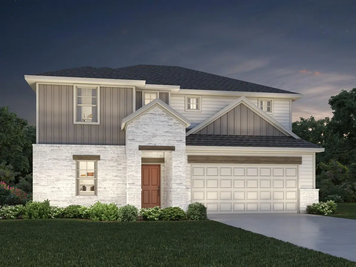 148 Coopers Hawk Crst, Cedar Creek, TX 78612 - #1