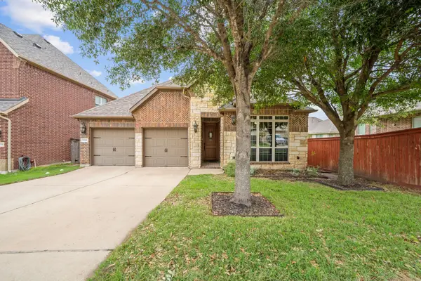 9312 Sydney Marilyn Ln, Austin, TX 78748