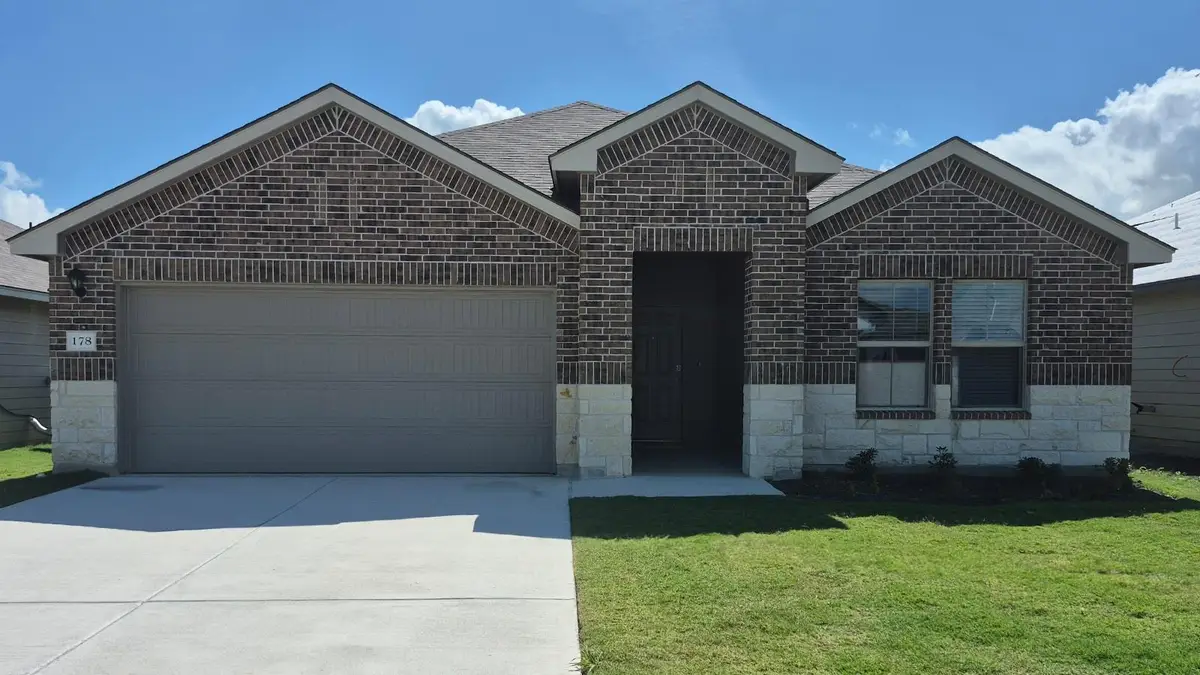 178 Rearden Blvd, Jarrell, TX 76537 - Image #1