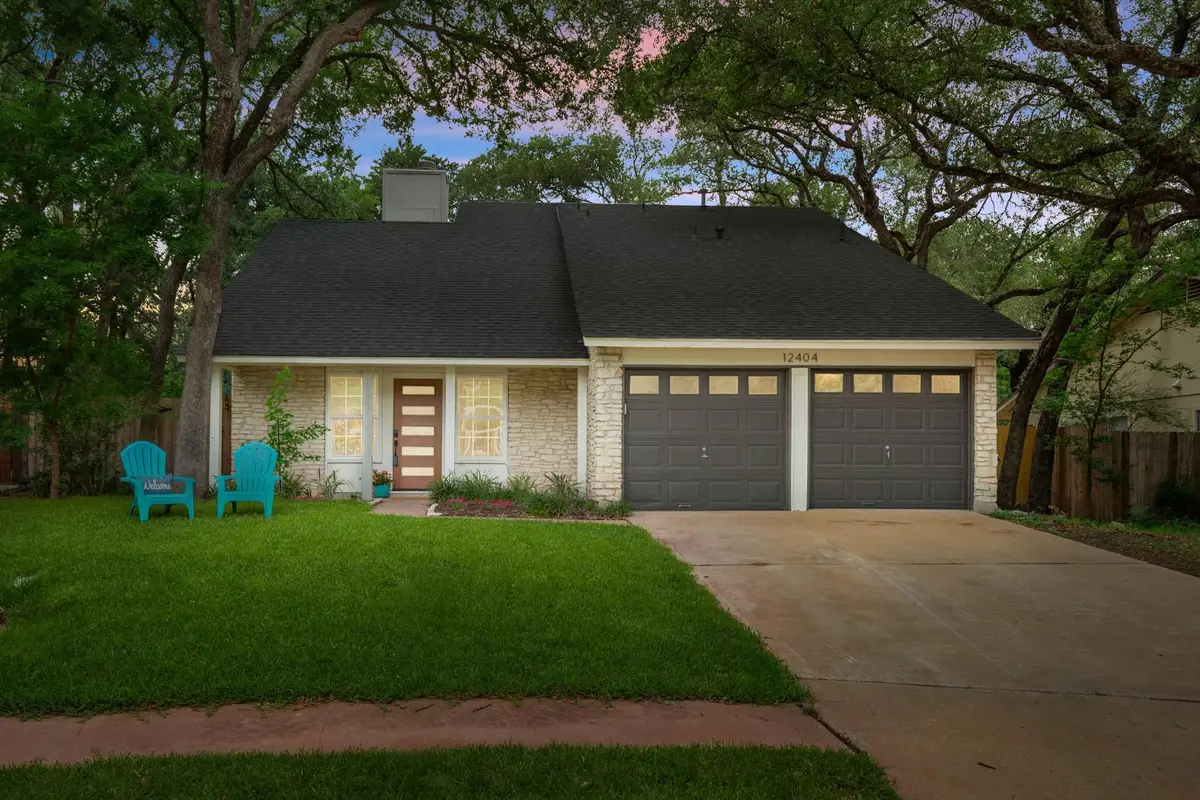 12404 Adelphi Cv, Austin, TX 78727 - #1