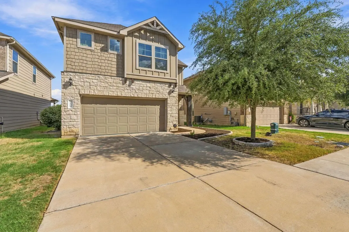 3121 Lions Tail St, Austin, TX 78728 - #1