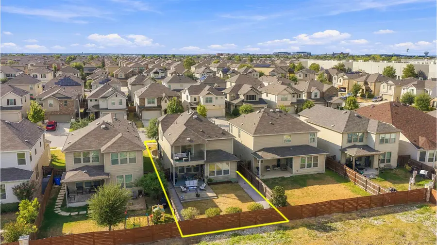 3121 Lions Tail St, Austin, TX 78728 - #3