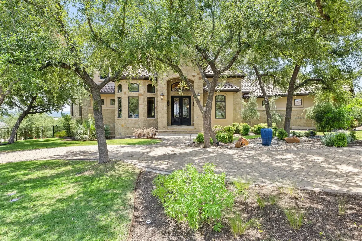 101 Hidden Hills Cv, Spicewood, TX 78669 - Image #1