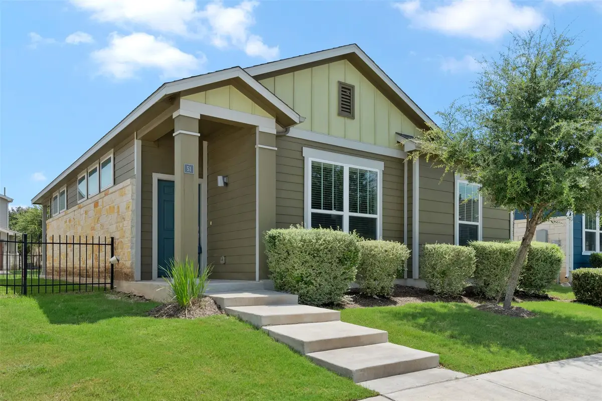 2800 Joe Dimaggio Blvd #51, Round Rock, TX 78665 - #1