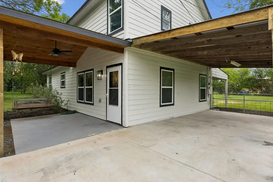 1909 S Pine St, Georgetown, TX 78626 - #3