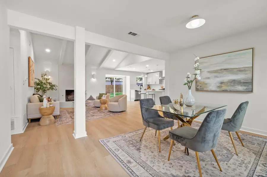 2307 Mimosa Dr, Austin, TX 78745 - Image #3