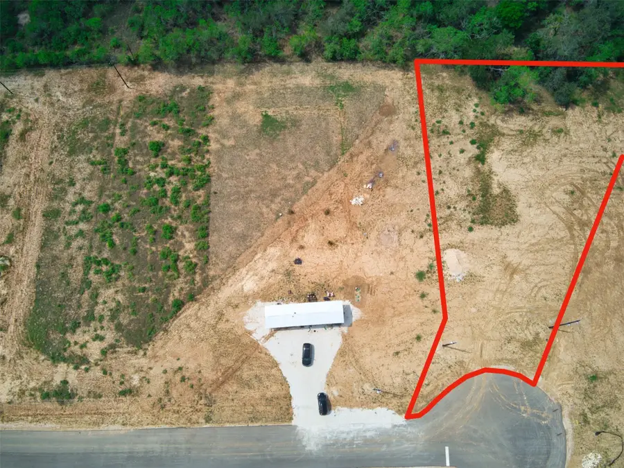 199 Sly St, Dale, TX 78616 - Image #2