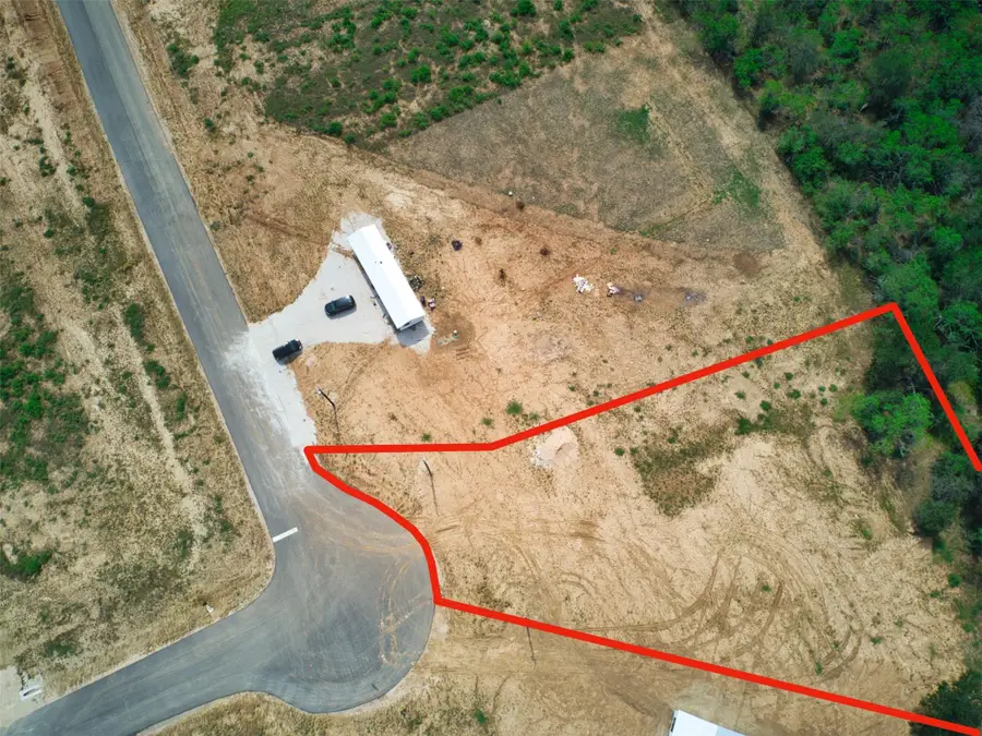 199 Sly St, Dale, TX 78616 - Image #3